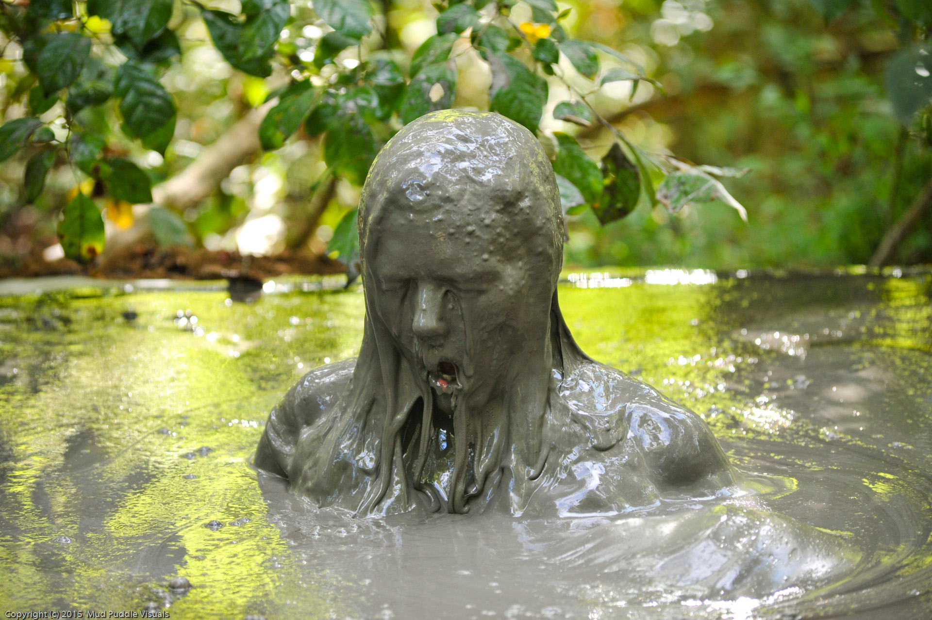 Star's Introduction to Deep Mpvbleck: Star experiences the ultimate thrill  of getting Messy! - UMD